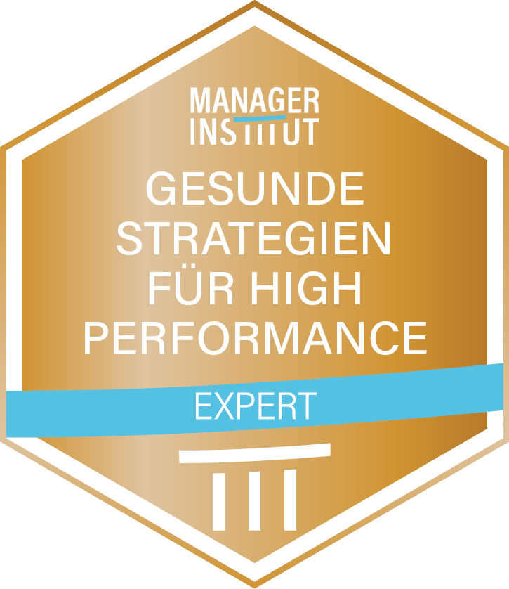 Seminar-Badge GT-190