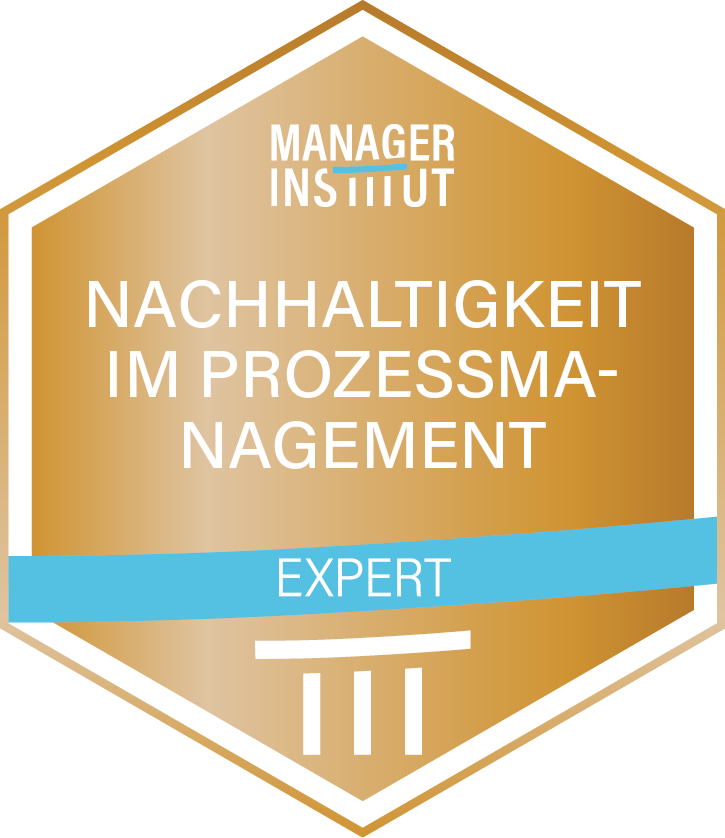 Seminar-Badge PMT-950