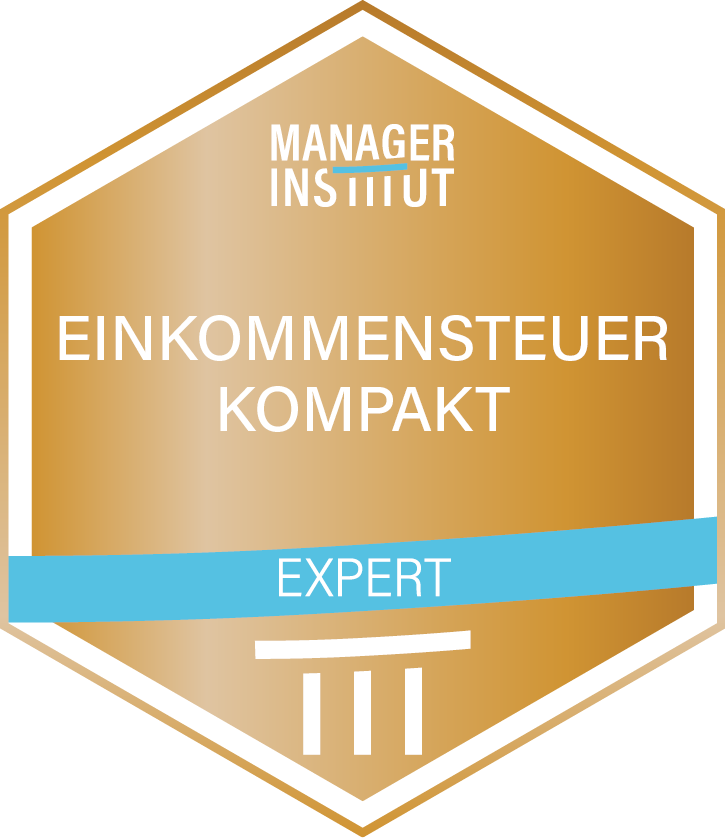 Seminar-Badge STE-210